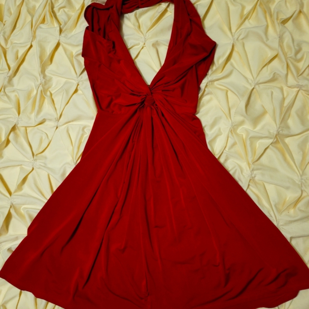 ❤💋VENUS - brand new Prettiest Red Dress Ever!